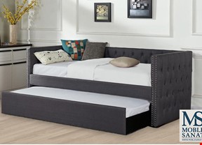مبل تختی (Day bed)