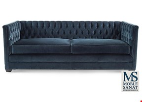 مبل تاکسیدو (Tuxedo)