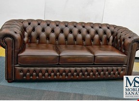 مبل چسترفیلد (Chesterfield)